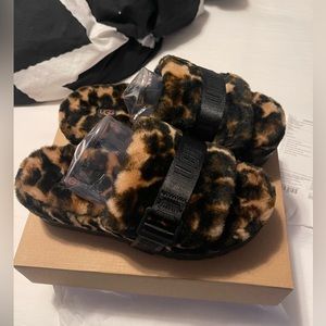 Ugg Fluffita brand new in box